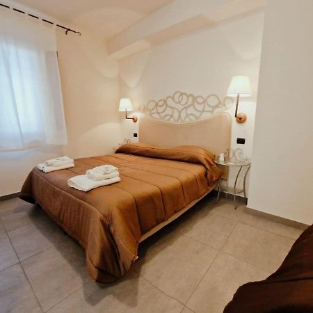 Casa Di Fiore Bad And Breakfast Bed & Breakfast Сан Джовани ин Фиоре Екстериор снимка