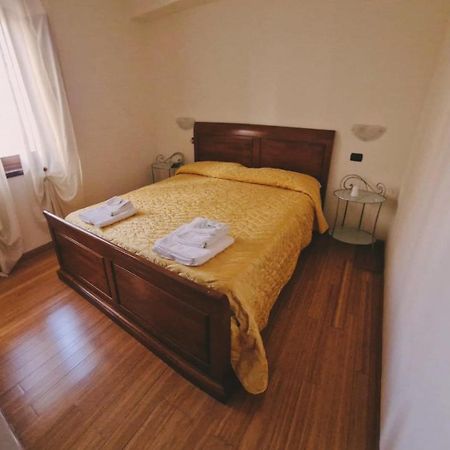 Casa Di Fiore Bad And Breakfast Bed & Breakfast Сан Джовани ин Фиоре Екстериор снимка