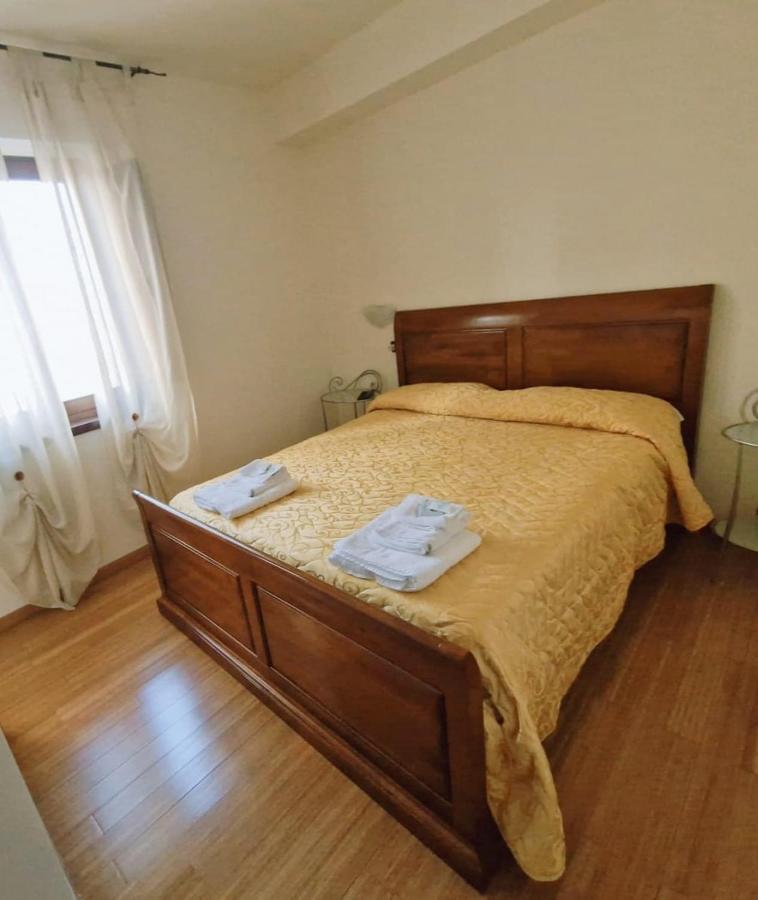 Casa Di Fiore Bad And Breakfast Bed & Breakfast Сан Джовани ин Фиоре Екстериор снимка