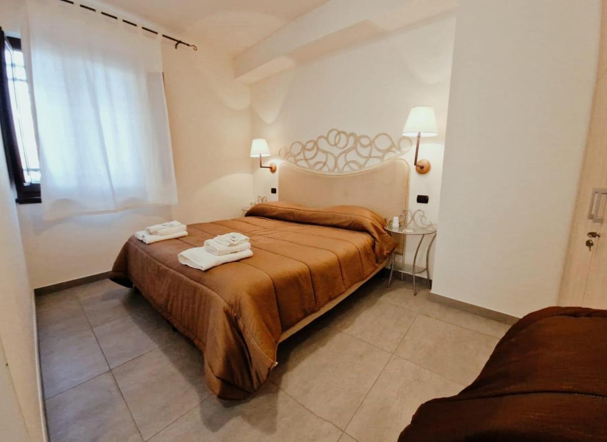 Casa Di Fiore Bad And Breakfast Bed & Breakfast Сан Джовани ин Фиоре Екстериор снимка