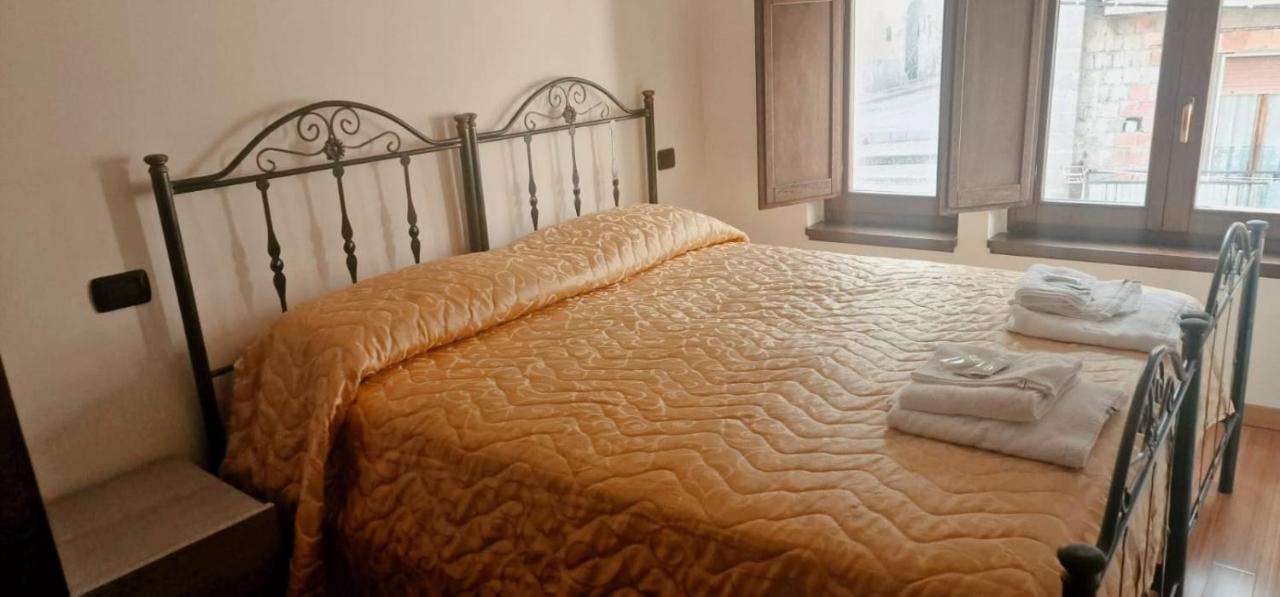 Casa Di Fiore Bad And Breakfast Bed & Breakfast Сан Джовани ин Фиоре Екстериор снимка