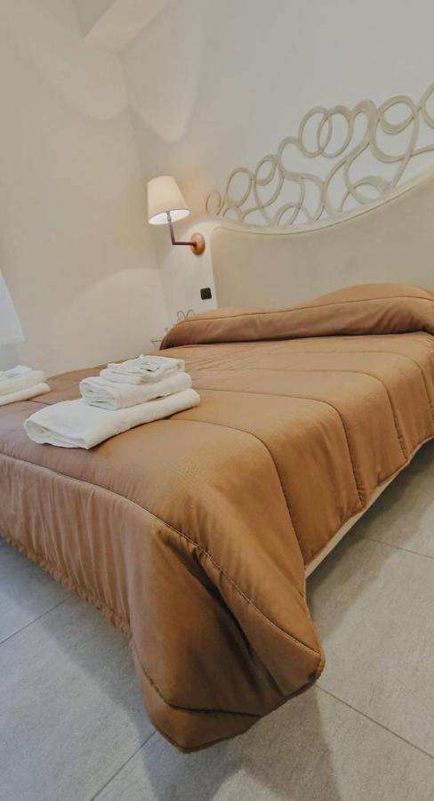 Casa Di Fiore Bad And Breakfast Bed & Breakfast Сан Джовани ин Фиоре Екстериор снимка
