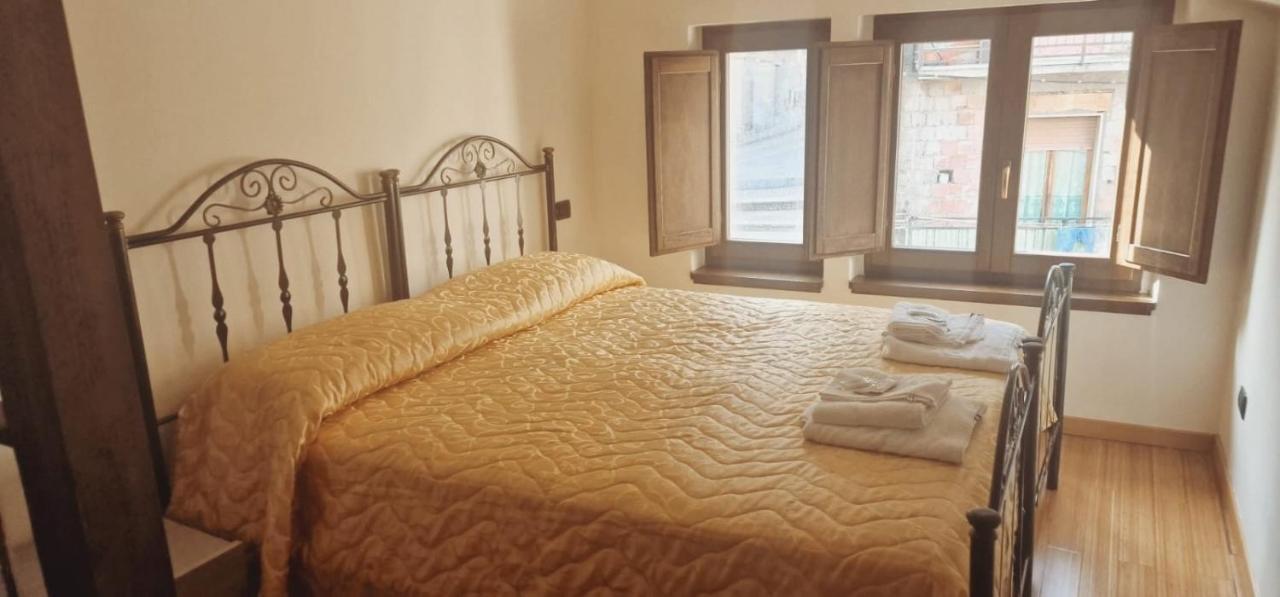 Casa Di Fiore Bad And Breakfast Bed & Breakfast Сан Джовани ин Фиоре Екстериор снимка