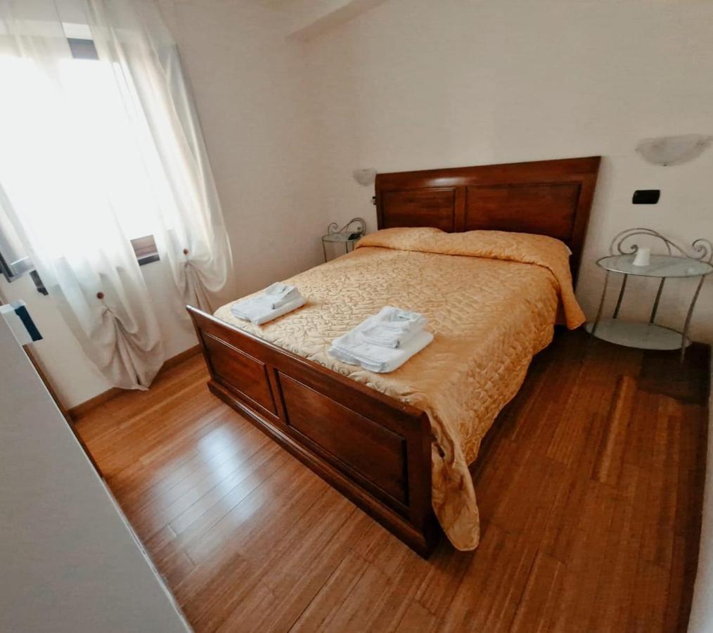 Casa Di Fiore Bad And Breakfast Bed & Breakfast Сан Джовани ин Фиоре Екстериор снимка