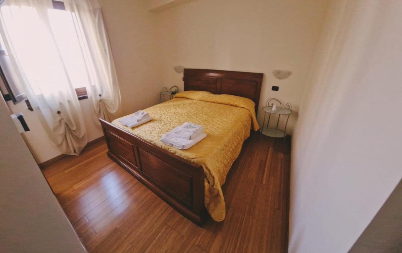 Casa Di Fiore Bad And Breakfast Bed & Breakfast Сан Джовани ин Фиоре Екстериор снимка