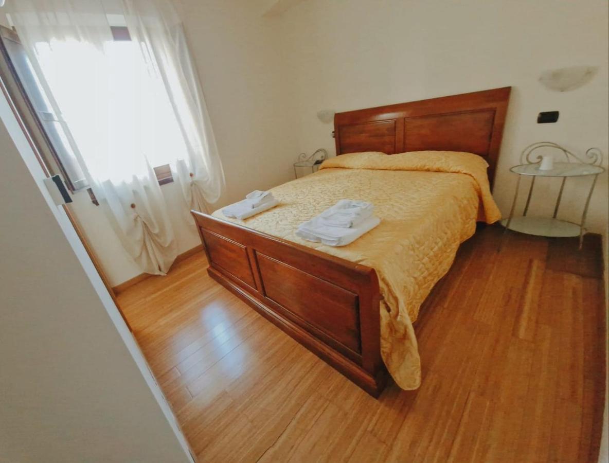 Casa Di Fiore Bad And Breakfast Bed & Breakfast Сан Джовани ин Фиоре Екстериор снимка