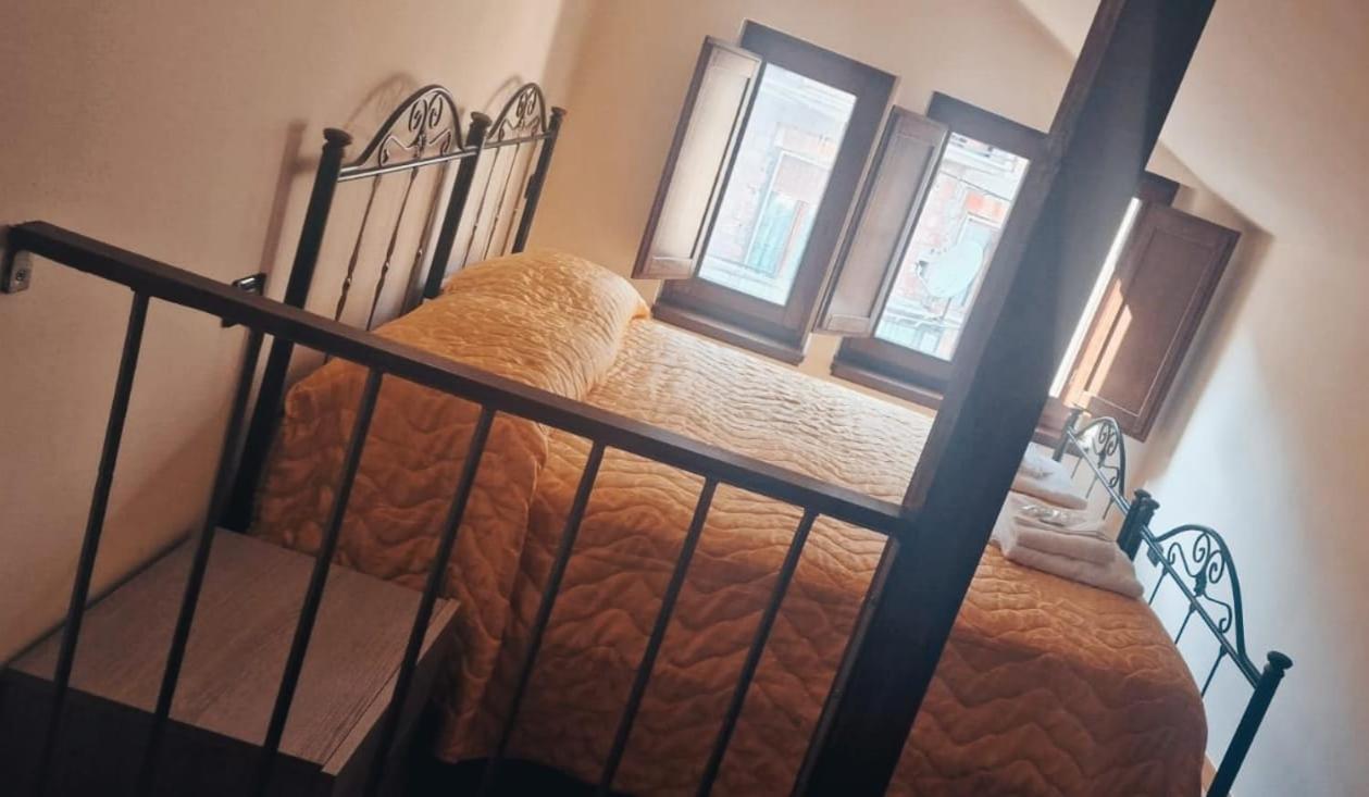 Casa Di Fiore Bad And Breakfast Bed & Breakfast Сан Джовани ин Фиоре Екстериор снимка