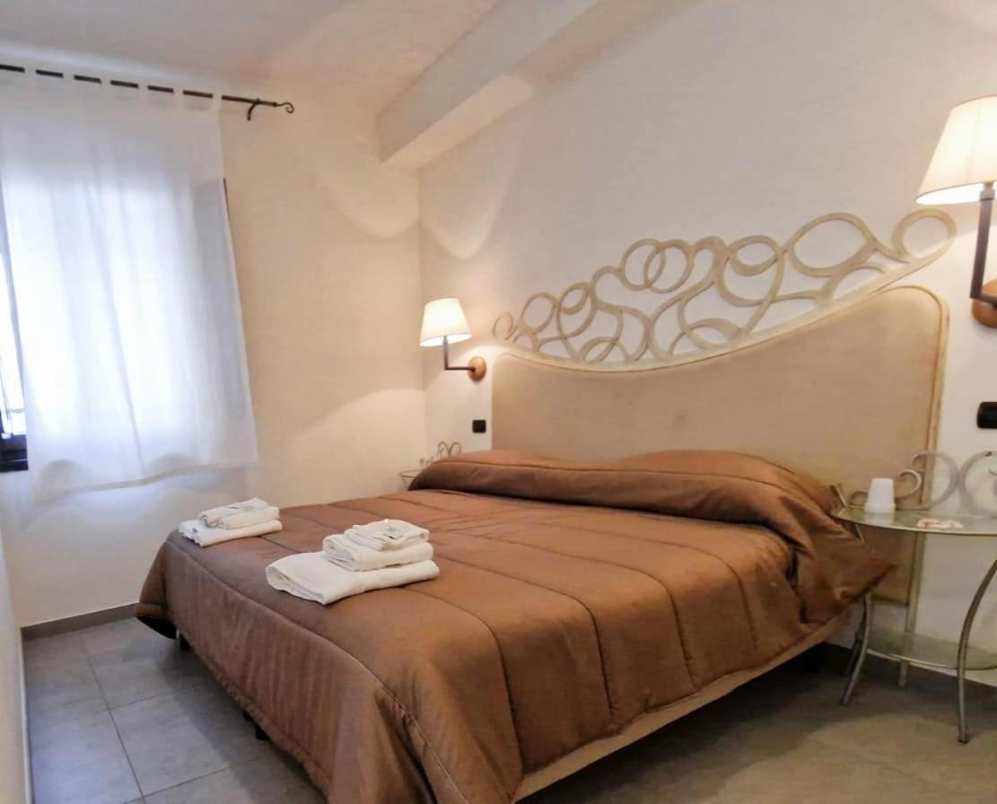 Casa Di Fiore Bad And Breakfast Bed & Breakfast Сан Джовани ин Фиоре Екстериор снимка