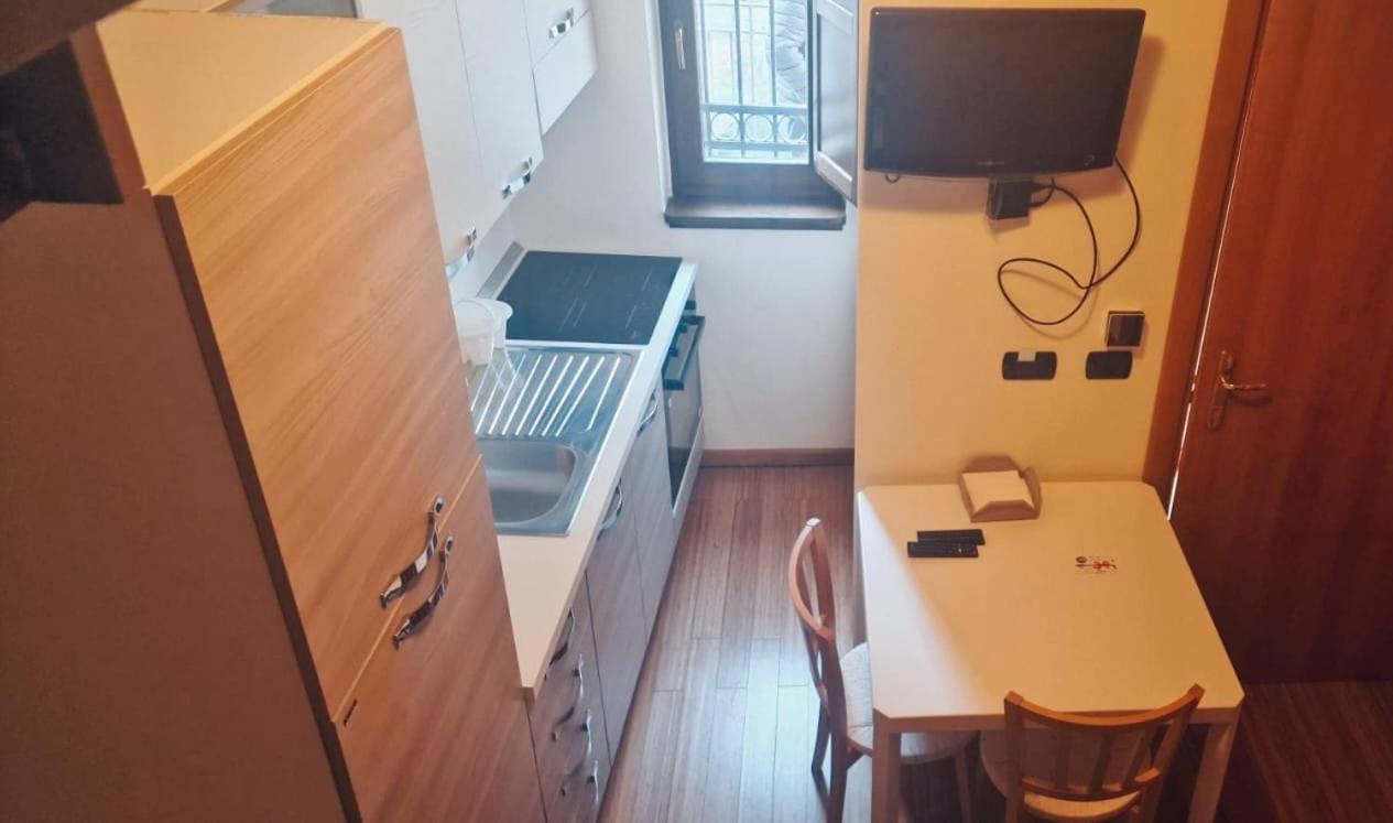 Casa Di Fiore Bad And Breakfast Bed & Breakfast Сан Джовани ин Фиоре Екстериор снимка