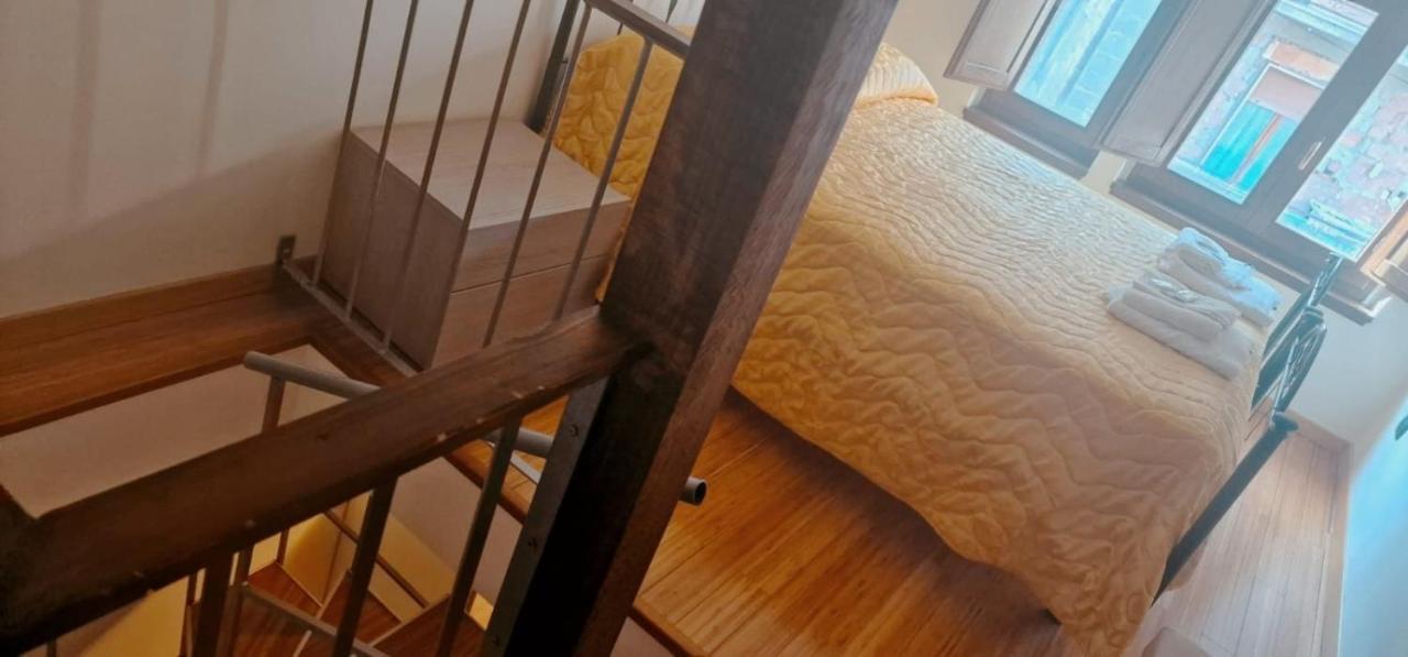 Casa Di Fiore Bad And Breakfast Bed & Breakfast Сан Джовани ин Фиоре Екстериор снимка