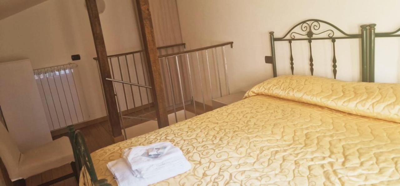 Casa Di Fiore Bad And Breakfast Bed & Breakfast Сан Джовани ин Фиоре Екстериор снимка