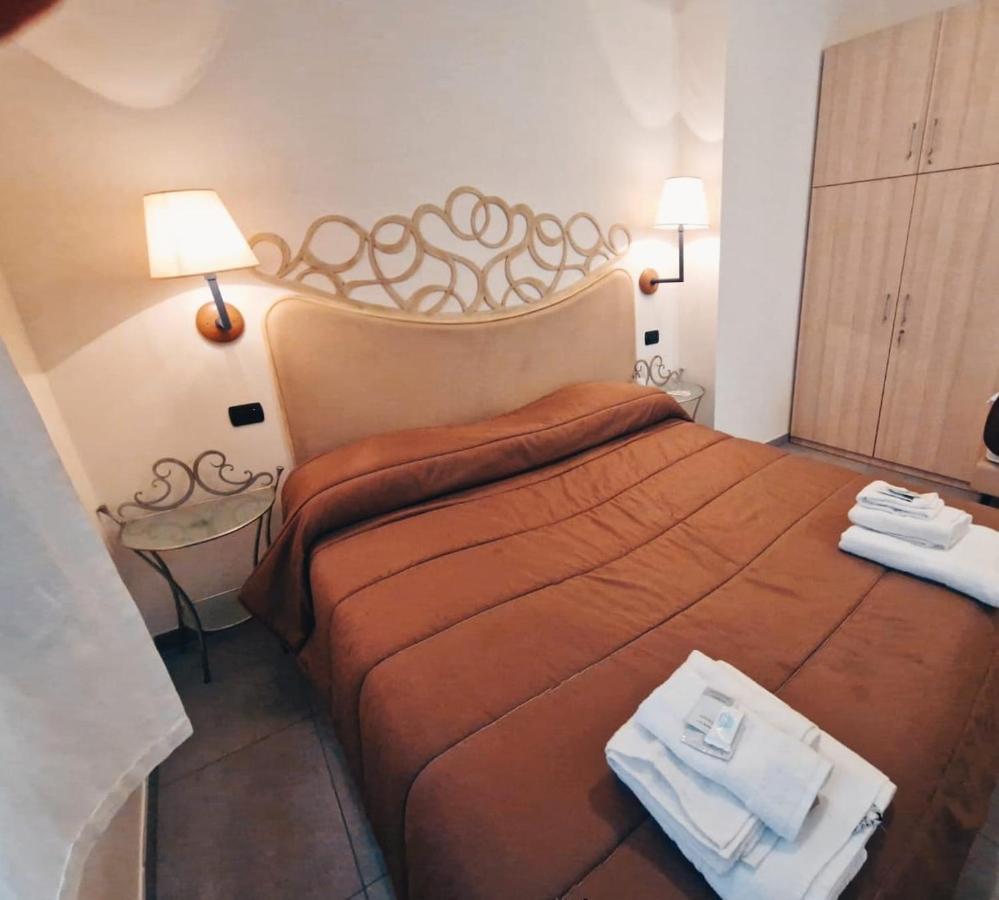Casa Di Fiore Bad And Breakfast Bed & Breakfast Сан Джовани ин Фиоре Екстериор снимка